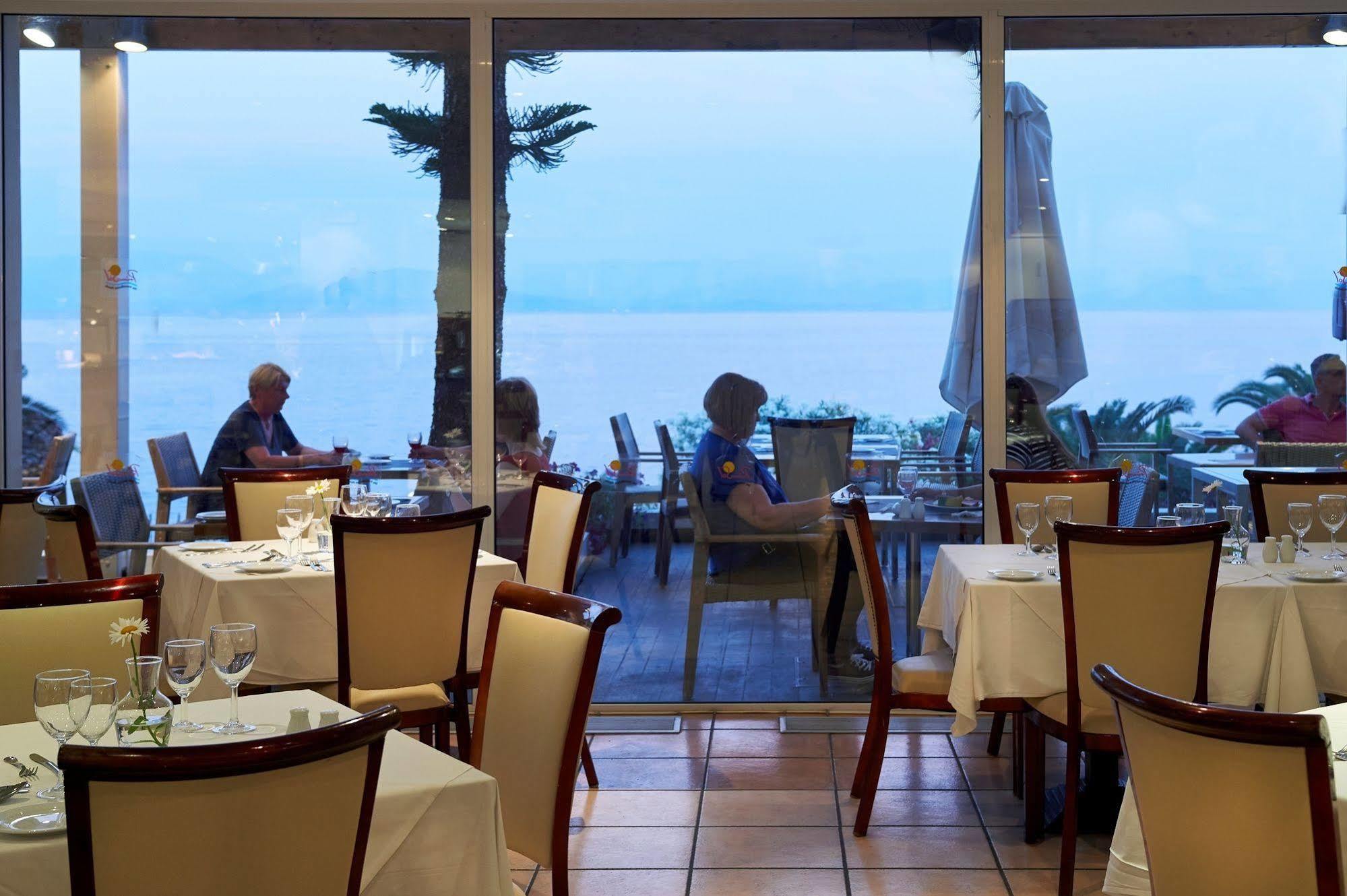 Hotel Louis Ionian Sun - 4*