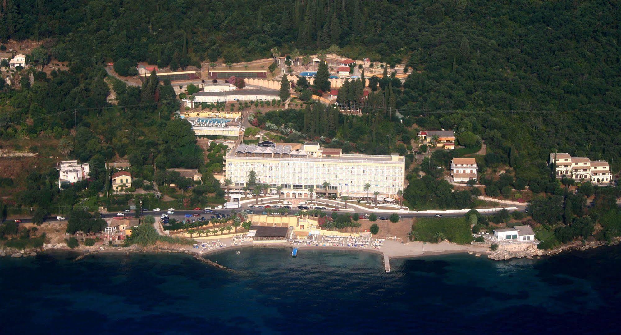 Louis Ionian Sun - Hotel 4*